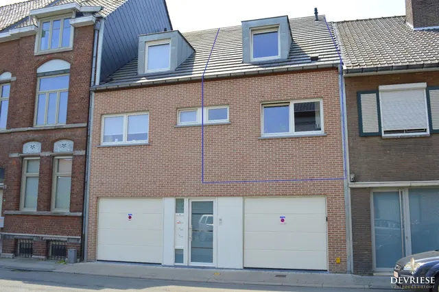 Appartement te koop in Gullegem – 1/10