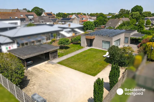 Woning à vendre à Gistel – 1/10