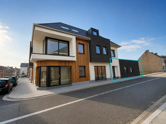 Appartement à louer à Gistel – 1/6