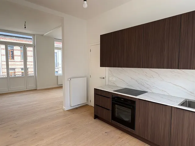 Appartement à vendre à Bruxelles – 1/10