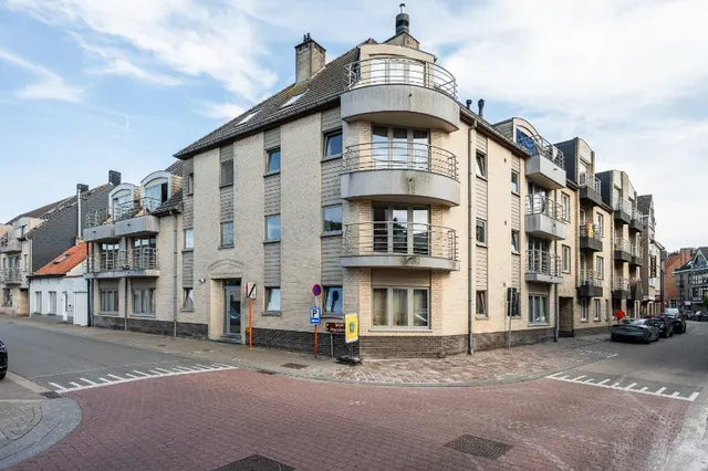 Appartement à vendre à Maldegem – 1/10