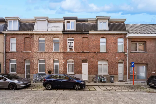Maison à vendre à Lokeren – 1/10