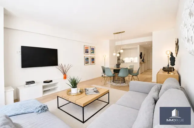 Apartment for sale in Knokke – 1/10