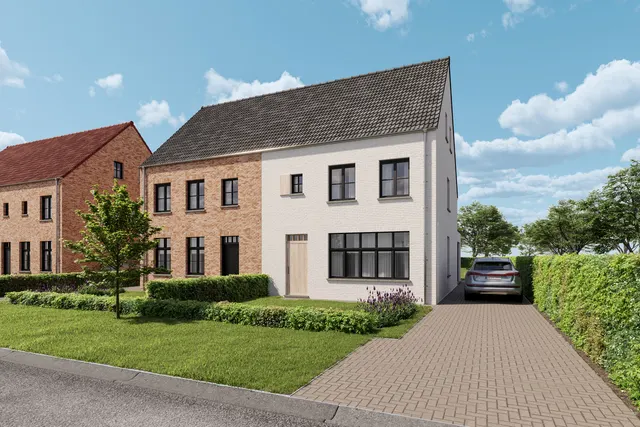 Maison à vendre à Lille – 1/10