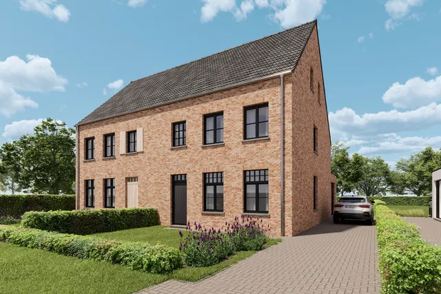 Maison à vendre à Lille – 1/10