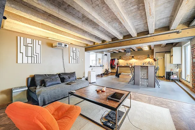 Appartement te koop in Anderlecht – 1/10