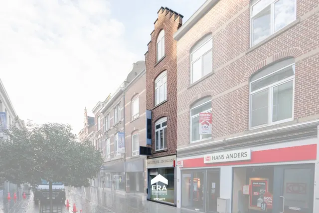 Huis te koop in Maaseik – 1/10