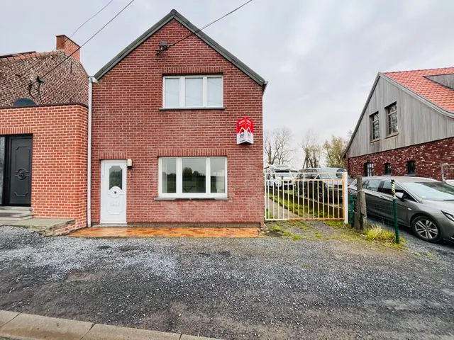 Maison à vendre à Zonnebeke – 1/10
