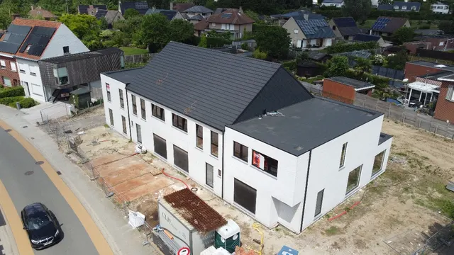 Maison à vendre à Deerlijk – 1/10