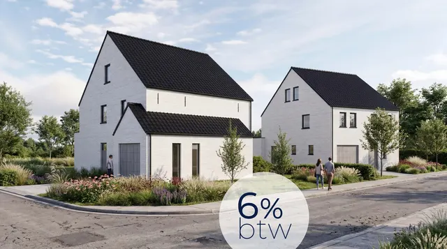 Woning te koop in Huldenberg – 1/9