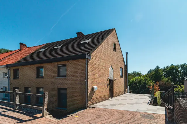 Huis te koop in Ronse – 1/10