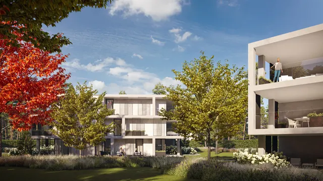 Appartement te koop in Vosselaar – 1/10
