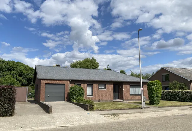 Huis à vendre à Tongeren – 1/10