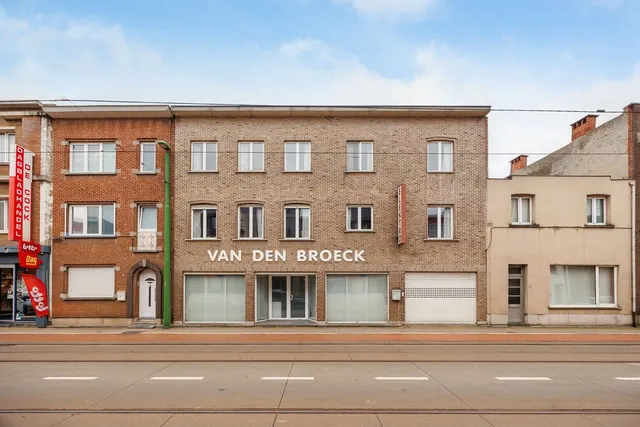 Huis te koop in Beveren-Kruibeke-Zwijndrecht – 1/10