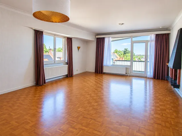 Appartement te koop in Woluwe-Saint-Lambert – 1/10