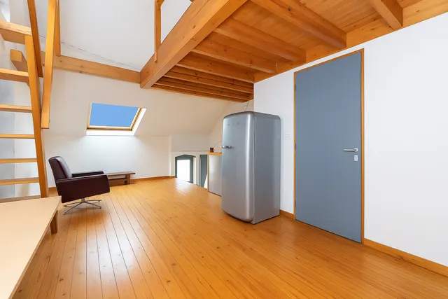 Appartement à vendre à Ixelles – 1/9
