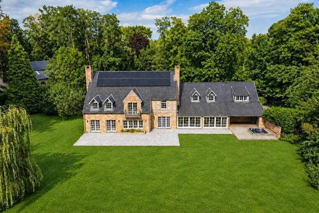 Maison à vendre à Grez-Doiceau – 1/10