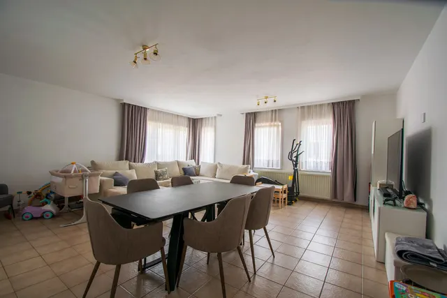 Appartement te huur in Jette – 1/10