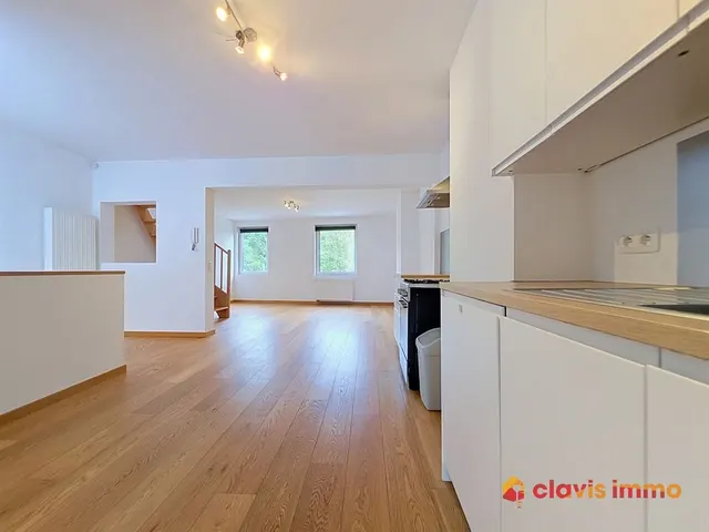 Appartement te koop in Linkebeek – 1/10