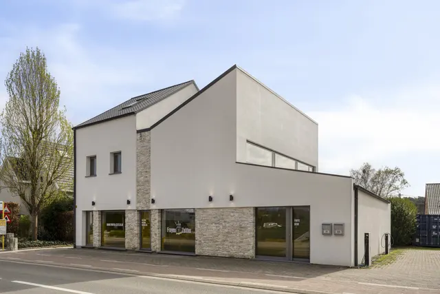 Maison à vendre à Begijnendijk Betekom – 1/10