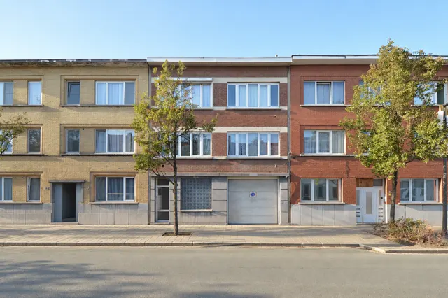 Maison à vendre – 1/4