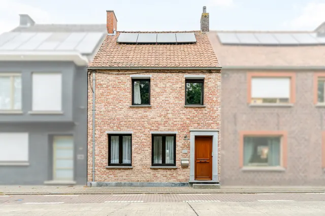 Maison à vendre à Izegem – 1/10