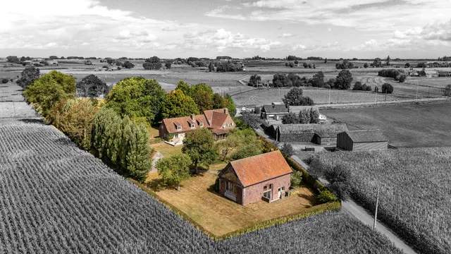Huis te koop in Tielt – 1/10