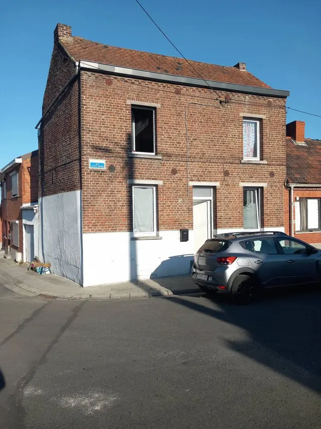 Huis te koop in Colfontaine – 1/10