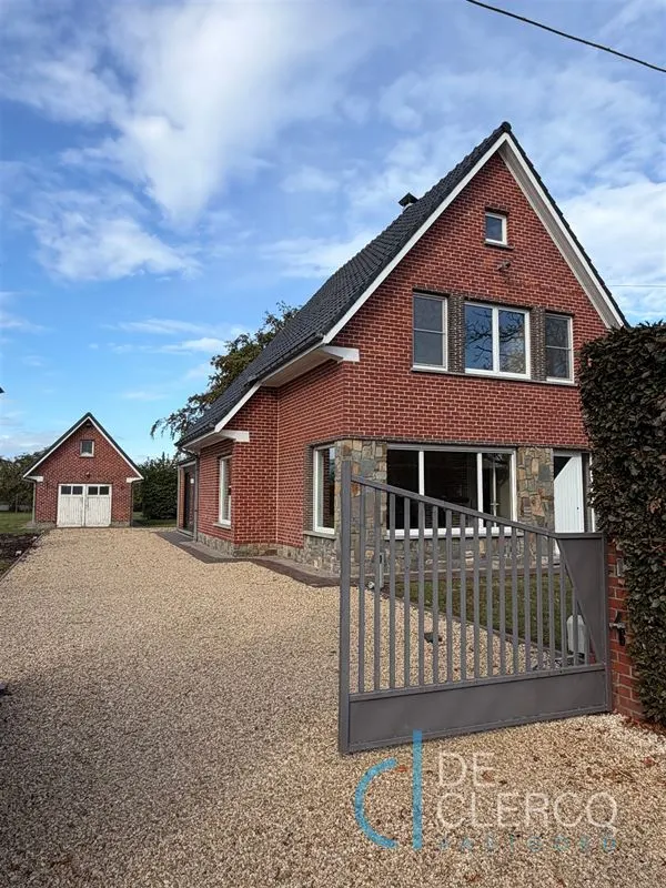 Huis te huur in Destelbergen – 1/10