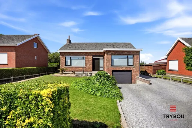 Villa à vendre à Langemark-Poelkapelle – 1/10