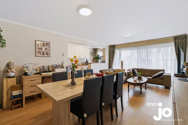Appartement à vendre à Oostende – 1/10