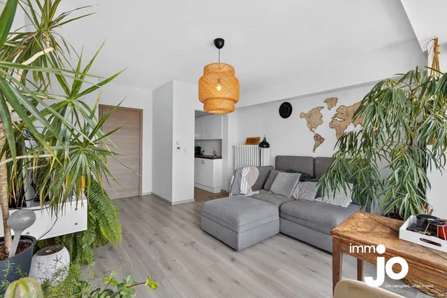 Appartement à vendre à Oostende – 1/10