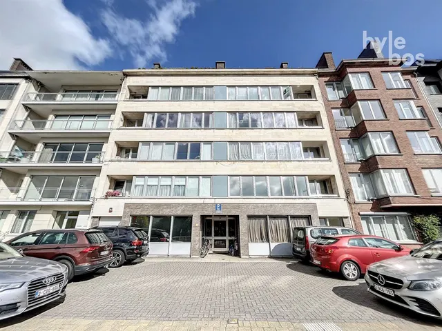 Appartement te huur in Sint-Niklaas – 1/10