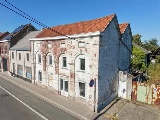 Huis te koop in Basècles – 1/10