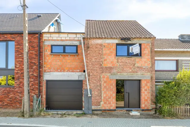 Maison à vendre à Rotselaar – 1/10