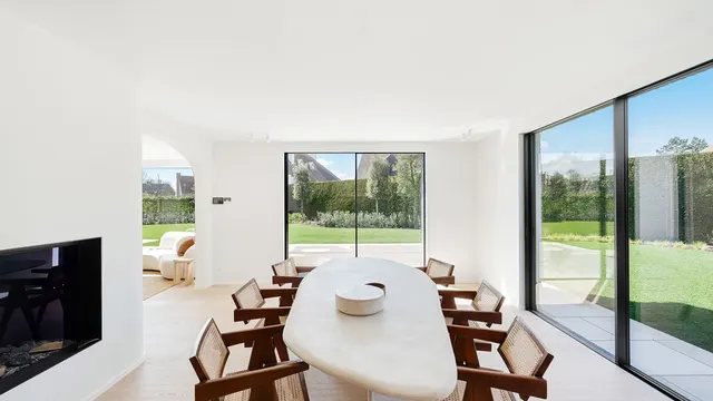 Huis te koop in Knokke-Heist – 1/10