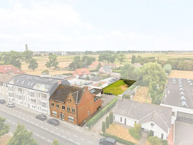 House for sale in Beerst – 1/10