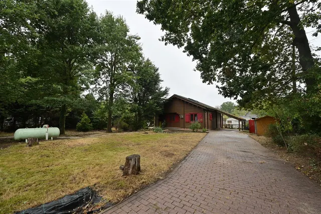 Maison à vendre à Herselt – 1/10