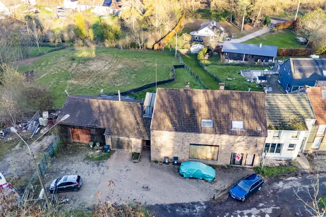 Maison à vendre à Chaumont-Gistoux – 1/10