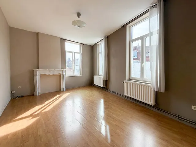 Appartement te huur in Nivelles – 1/6