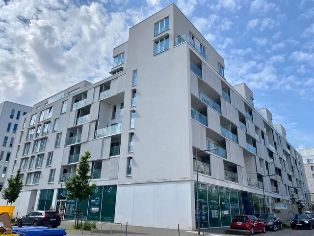 Appartement te huur in Molenbeek-Saint-Jean – 1/9