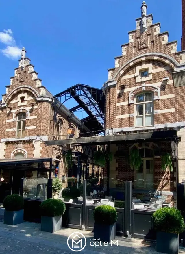 Studio te huur in Hasselt – 1/10