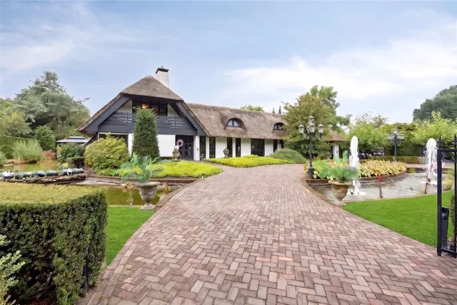 Maison à vendre à Pelt – 1/10