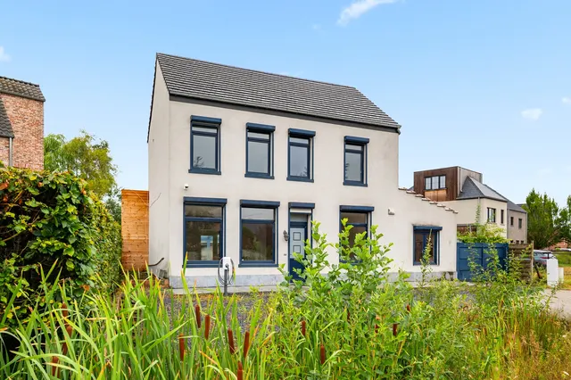 Huis à vendre à Begijnendijk – 1/10