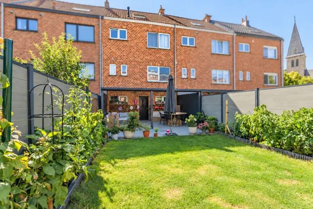 Huis te koop in Beersel – 1/10