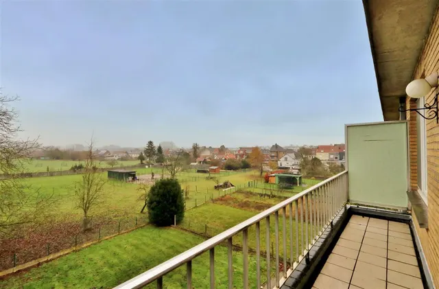 Appartement te huur in Sint-Pieters-Leeuw – 1/10