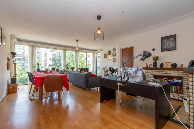Appartement à louer à Uccle – 1/10