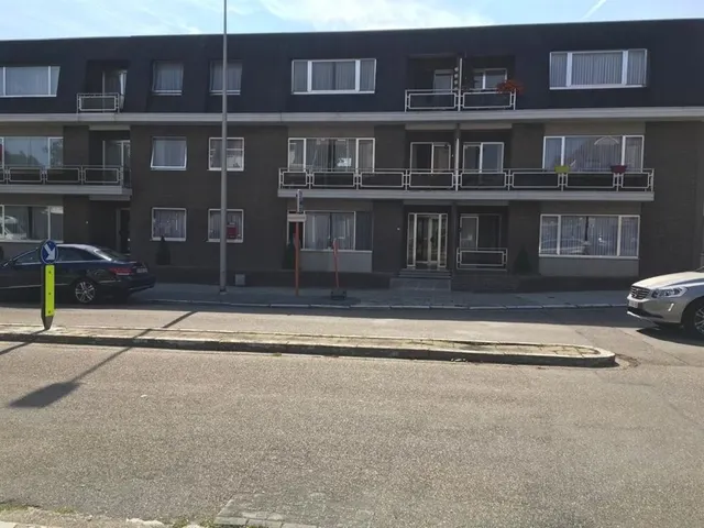 Appartement à louer à Sint-Truiden – 1/10