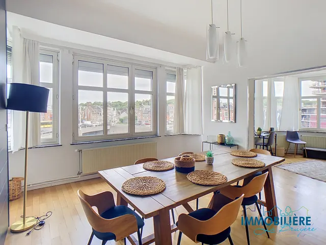 Appartement à vendre à Liège – 1/10