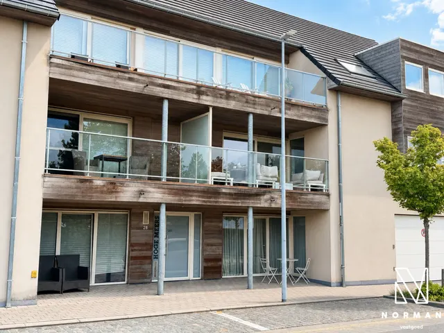 Appartement à vendre à Bavikhove – 1/10